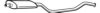 FONOS 613216 Middle Silencer